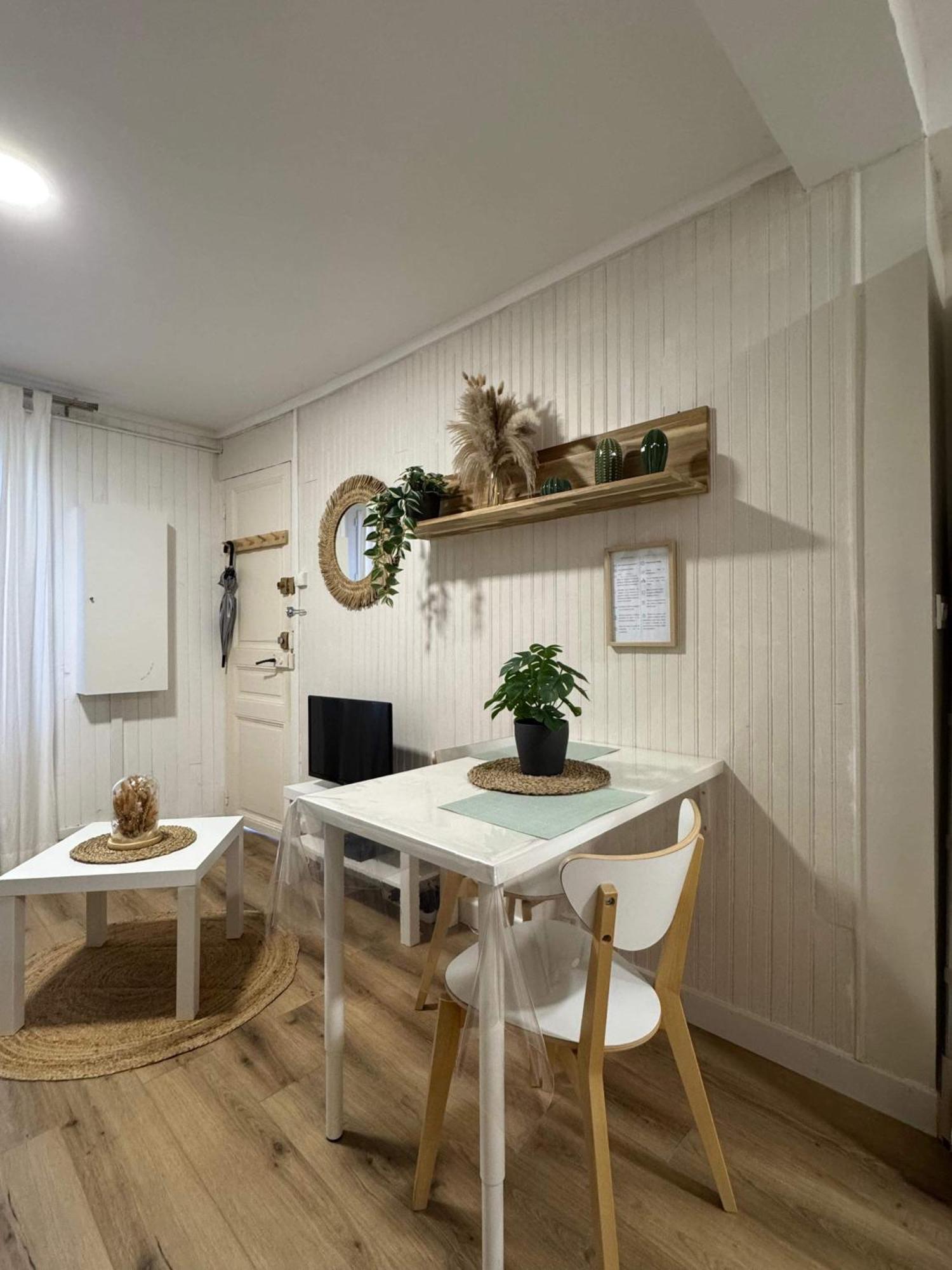 Studio Centre Ville 塞特港 外观 照片